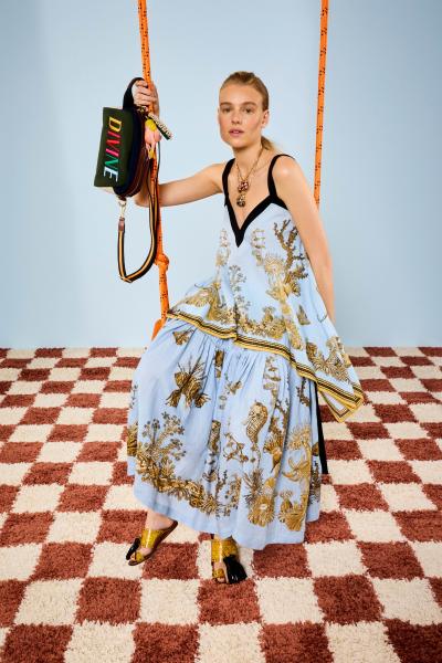 La DoubleJ 2026早秋021